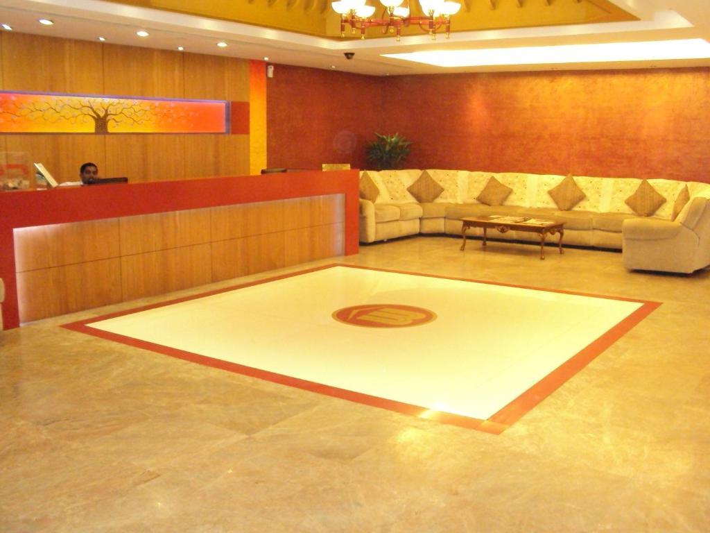 Westway Hotel Kozhikode Zewnętrze zdjęcie