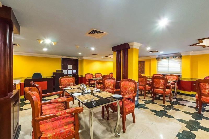 Westway Hotel Kozhikode Zewnętrze zdjęcie