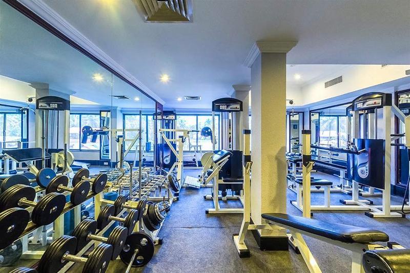 Westway Hotel Kozhikode Zewnętrze zdjęcie