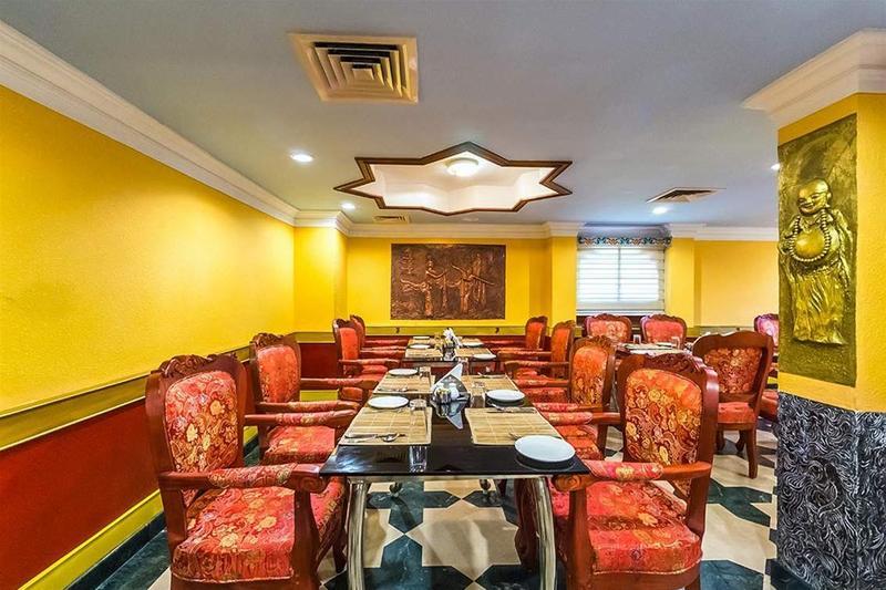 Westway Hotel Kozhikode Zewnętrze zdjęcie