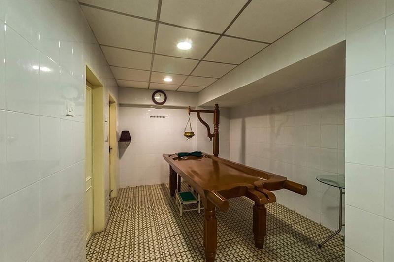Westway Hotel Kozhikode Zewnętrze zdjęcie
