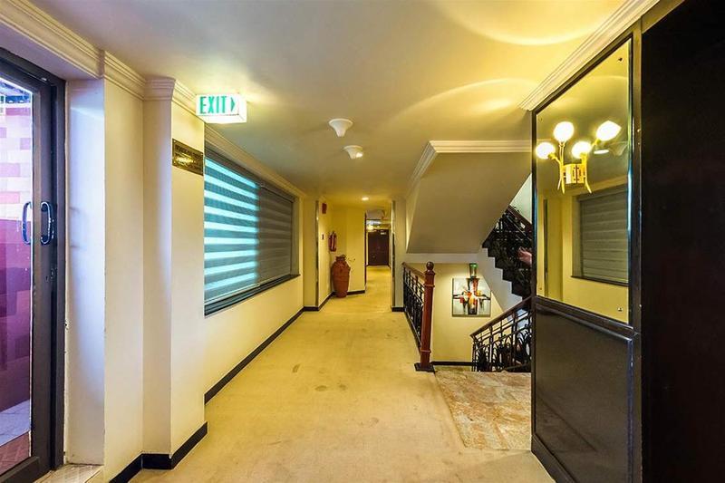 Westway Hotel Kozhikode Zewnętrze zdjęcie