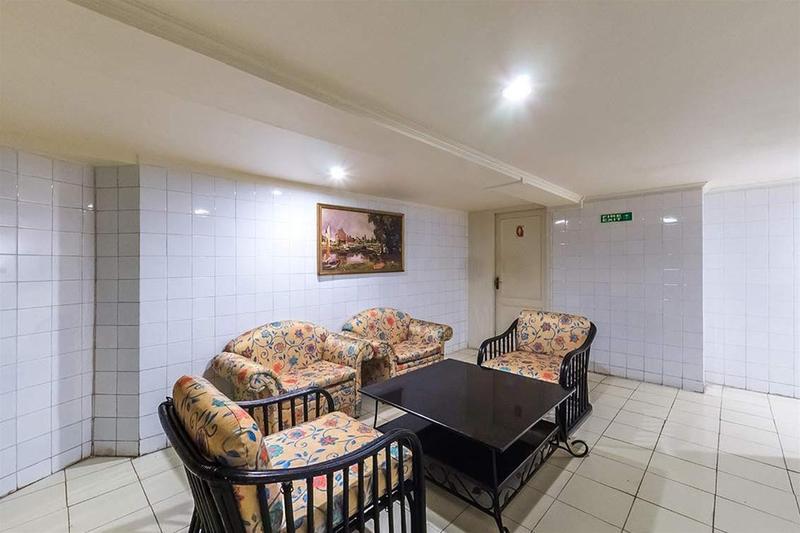 Westway Hotel Kozhikode Zewnętrze zdjęcie