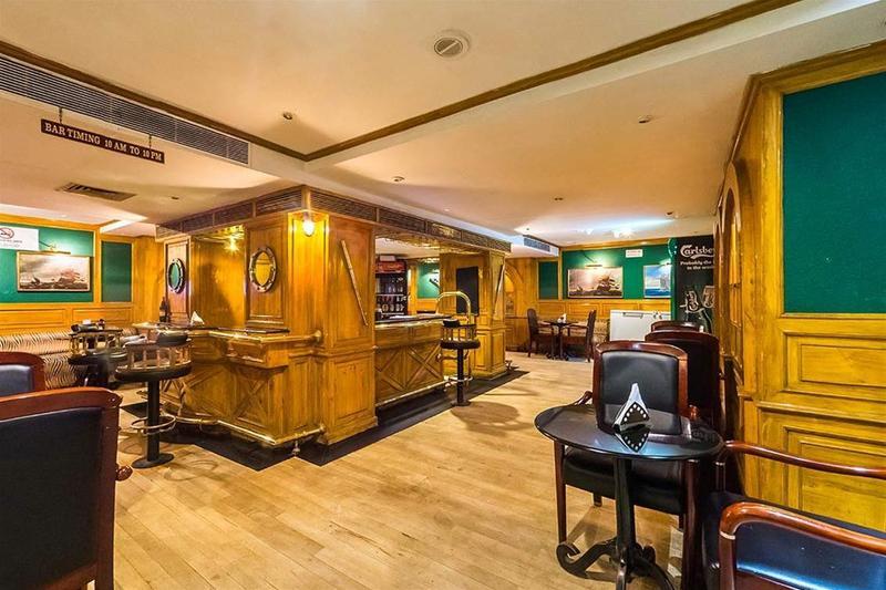 Westway Hotel Kozhikode Zewnętrze zdjęcie