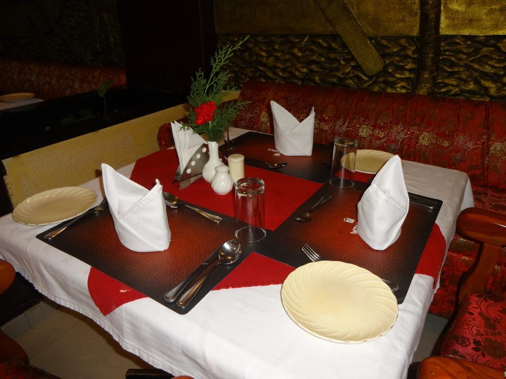 Westway Hotel Kozhikode Zewnętrze zdjęcie