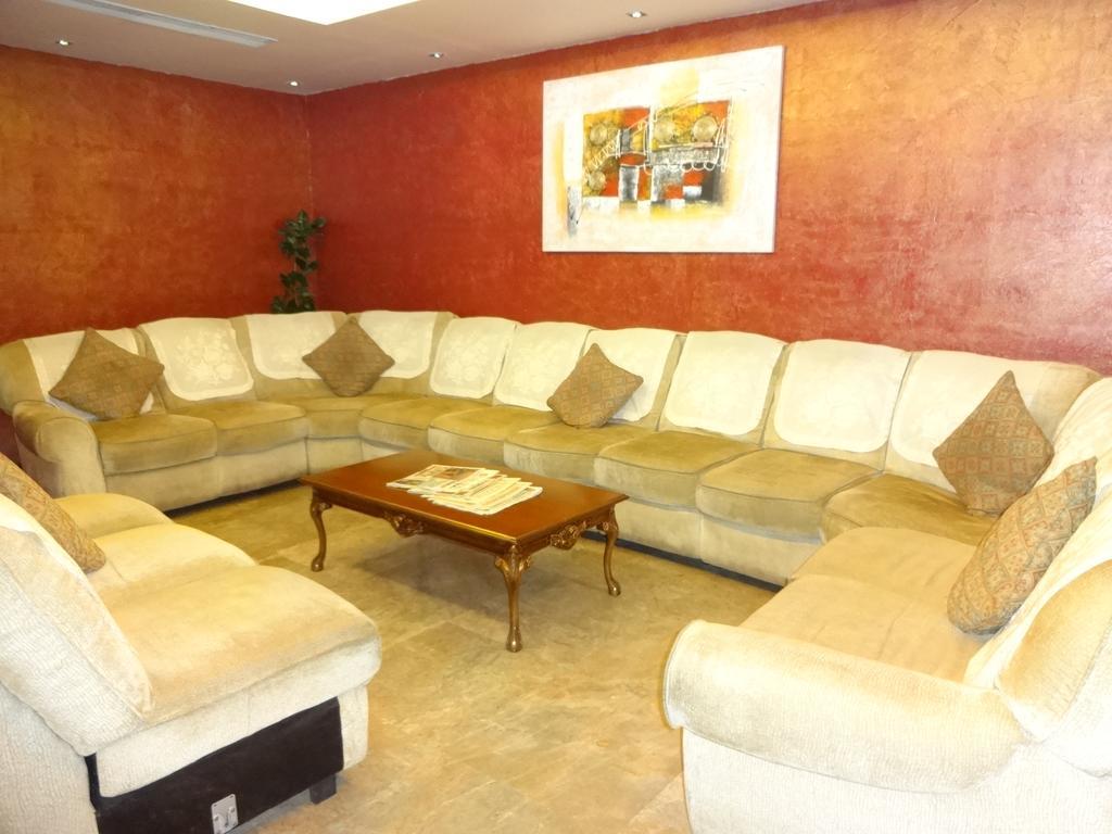 Westway Hotel Kozhikode Zewnętrze zdjęcie