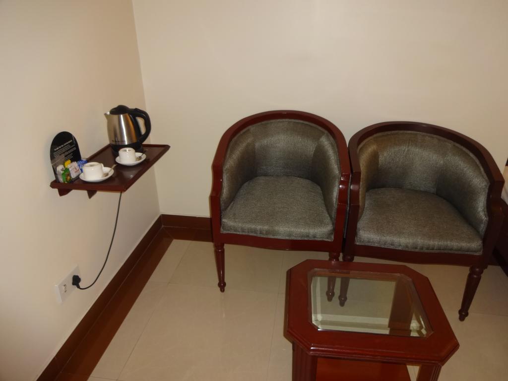 Westway Hotel Kozhikode Zewnętrze zdjęcie