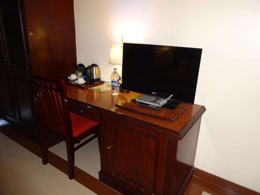 Westway Hotel Kozhikode Zewnętrze zdjęcie