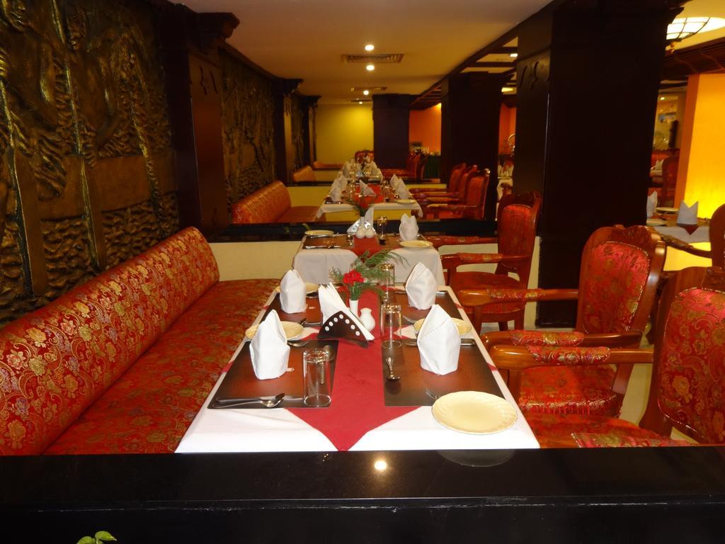 Westway Hotel Kozhikode Zewnętrze zdjęcie